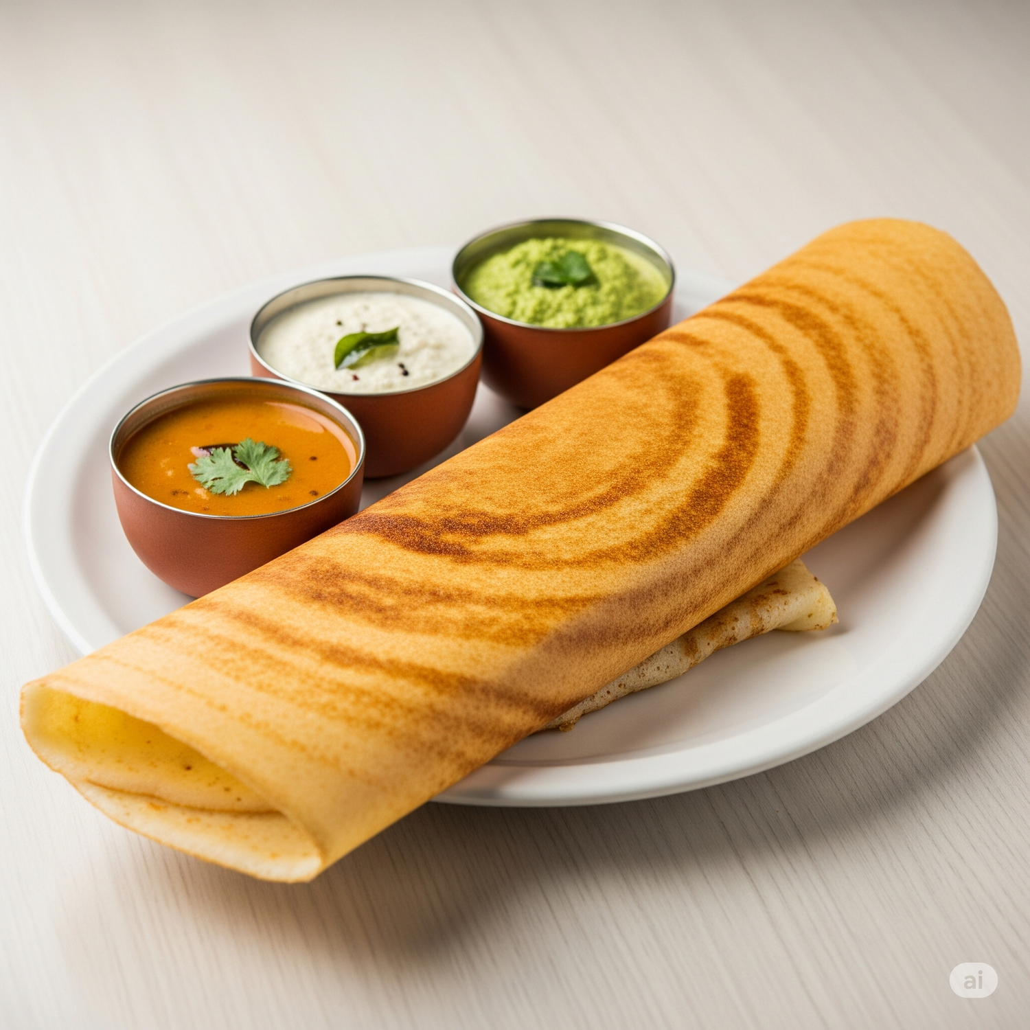 Dosa's