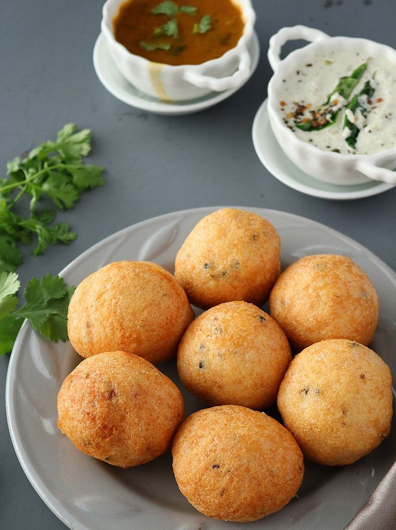 Mysore Bajji