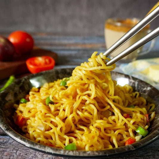Masala Maggi