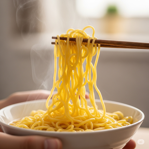 Plain Maggi